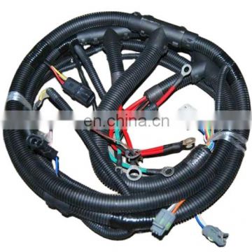 3165629 NT855 K38 genuine CCEC Wiring Harness Cummins