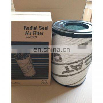 excavator Air Filter cartridge 6I-2509