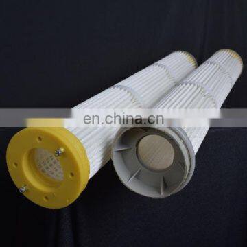 Cement Silo Filter Replace Wam Filter Cartridge photo-3