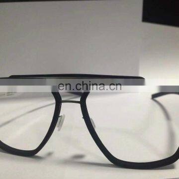 Nylon 3D Printing Solutions PA11 Jet Fusion PA11 3D Printing Eyeglasses Frames photo-2