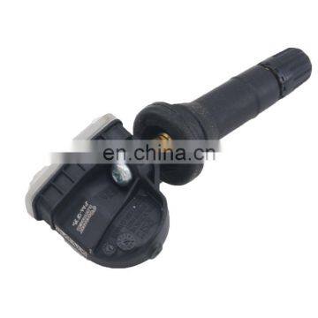 S6DM-3609200 TPMS Sensor Tire Pressure Monitor Sensor For Lincoln For BYD photo-4