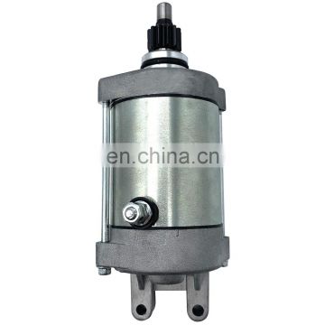 Starter motor for ATV YFM660R YFM 660