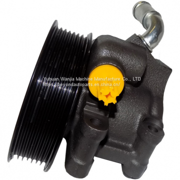 POWER STEERING PUMP FORD TRANSIT 2.4 DI 2.4 TDE 2.4 TDdi 2.4 DI [RWD] 2.4 TDCi  YC1C3A696AB