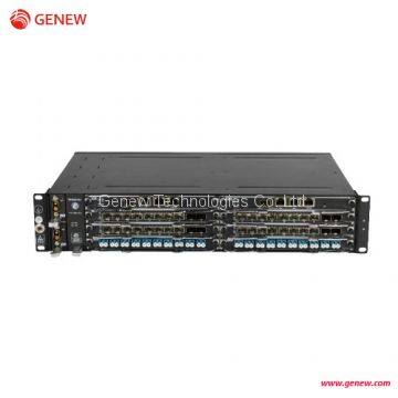 Genew GPON Aggregation and Extender (AE) GX3108-CL02 Coverage Enhancement OTN/WDM encapsulation