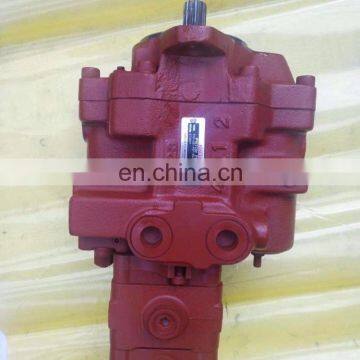 High Quality Nachi PVD - 2B - 40p Hydraulic Piston Pump for YC35 /40 excavator