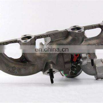 Turbo Factory Direct Price GT1646V 751851-5003 038253016K Turbocharger photo-2