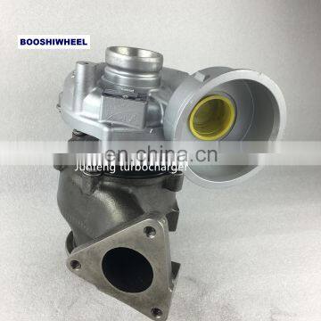 BV43 53039887000 6400902580 Turbocharger for Benz