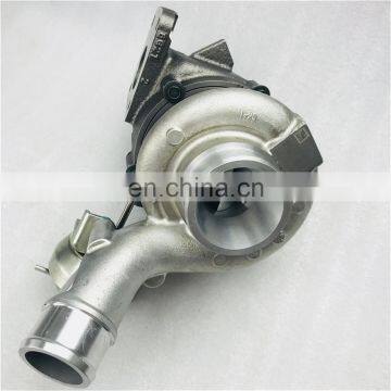 Turbo Factory Direct Price TD04 49477-06200 8983179292 Turbocharger photo-3