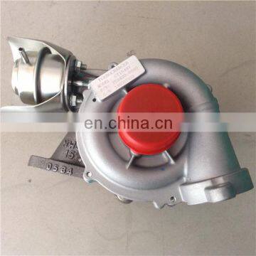 Gt1544v Turbocharger 753420-5005S For Citroen C3 C4 C5 Picasso DV6TED4 photo-2