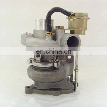TD03-7T Turbo Charger 1G770-17012 49131-02030 Turbocharger for Kubota Earth Moving With V2003T F2503-TE-C Engine photo-3