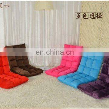 Floor Chair Yoga Folding Chair Ce Certification Factory Direct Sale photo-2