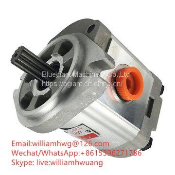 Hitachi Parts 9217993/4181700 Hitachi Hydraulic Gear Pump 9217993/4181700