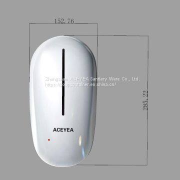 Metal Soap Dispenser Pump Auto Soap Dispenser Commercial photo-2