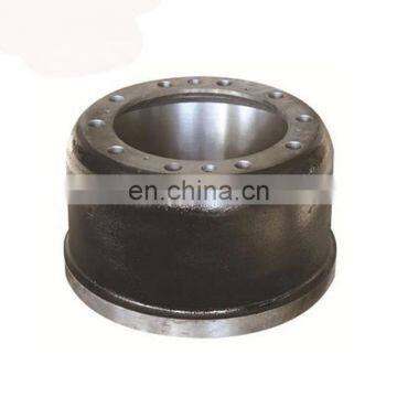 52761-6A100 Top Quality  Semi Truck Front  Axle Brake Drums for HYUNDAI