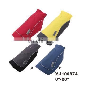 Tianyuan Pet Dog Clothes Coats Quilted Xxxl With Zipper