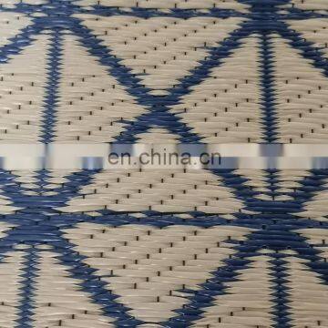 4M 5M 6M Half Moon Washable Polypropylene Bell Tent Matting photo-5