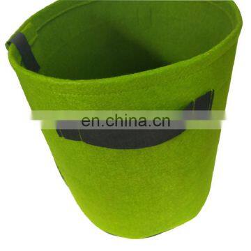 Wholesale From Factory Felt Plant Flower Pot Planter photo-2