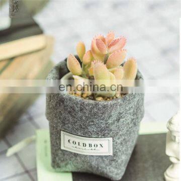 7gallon Multifunctional Plant Hanging Grow Bag Felt Planting Bed photo-6