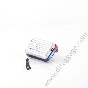 Manufacturer Carrying Waterproof Zipper Wine And Glass Carrier Bag photo-2