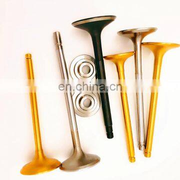 Motorcycle Parts Inlet Exhaust Engine Valve for Yamaha TW200 TW225 TW125 Dirt Bike Accessories 150 125 SZR 660 Dragstar 650 1100 photo-2