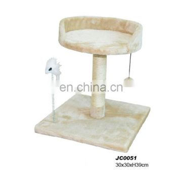 Custom High Quality	Cat Tree Modern