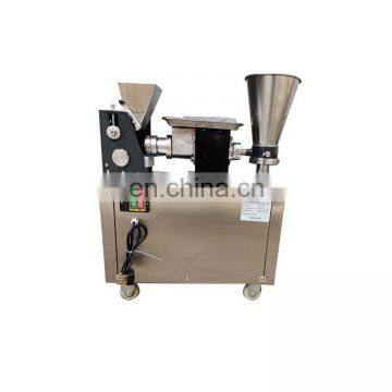 Wholesale Price Home Dumpling Samosa Making Machine Chinese Automatic Small Dumpling Making Machine