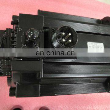 YASKAWA AC Servo Motor SGMGH-44DCA61 photo-6