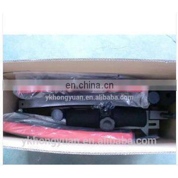 Abdominal Muscle Trainer Folding Adjustable Incline Sit up Bench for Sale photo-6