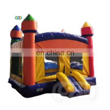 inflatable mighty kids play bounce house jumper castle for sale