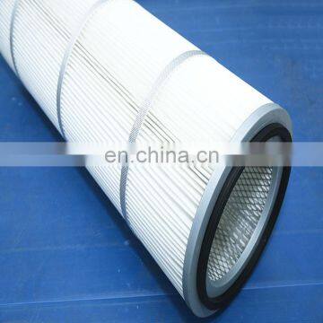 High Efficiency Dust Removal Filter Element photo-3