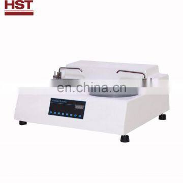 Metallographic Grinding Polishing Machine Lapping Machine Price photo-3