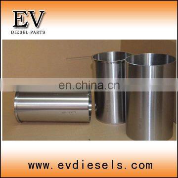 CY4100 CY4100Q piston sleeve liner kit CY4105 CY4105Q for yuejin truck