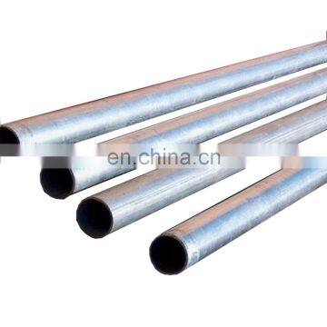 Sizes and Weight Chart of Pre gi Galvanized Steel Square Pipe Price List photo-6