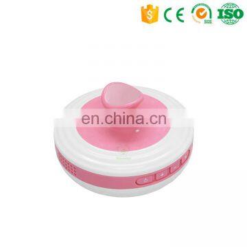 MY-C024F Medical Products Baby Heartbeat Monitor Rechargeable Bluetooth Pocket Fetal Doppler for Sale photo-3