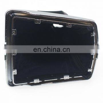 Gear Knob for OPEL ZAFIRA B photo-4