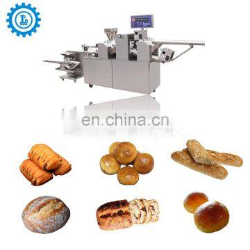 Manufacturer Bread Making Factory Machine photo-2