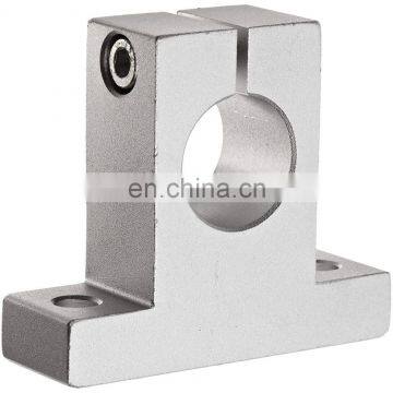 Center Linear Shaft Bearing Support Holder, Linear Bearing Block Housing, Linear Slide Bearings Unit photo-4