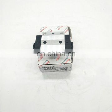 Rexroth Linear Bearing R163119420 Linear Runner block R163119420 Price