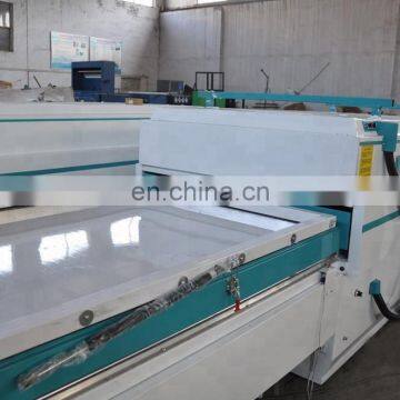 Positive and Negative Vacuum Membrane Press Machine Specially for Veneer From Taian China Manufacturer Mdf Vacuum Press Machine photo-6