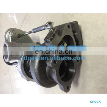 PF6 Turbo Chargers For Nissan