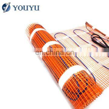 Home Used Underfloor Heating Mat With FEP photo-6