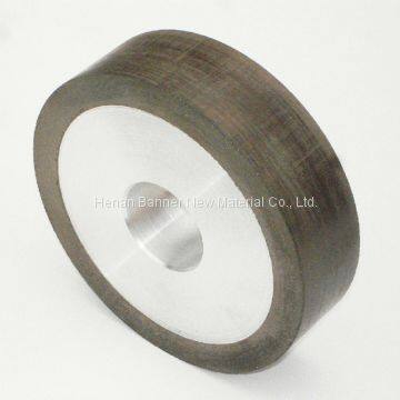 High Efficiency Diamond Grinding Wheel for Knife Sharpener