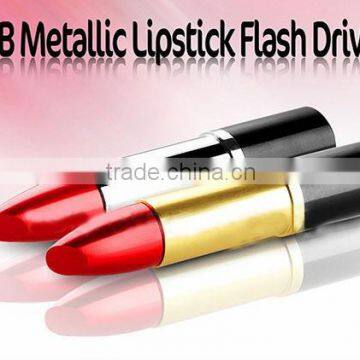 lipstick usb memory stick