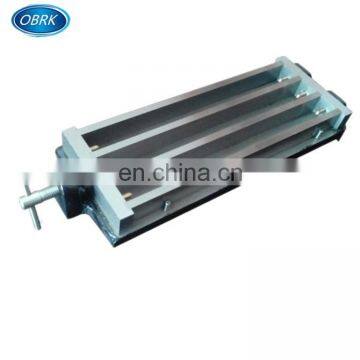 25*25*280mm Steel Three Gang Prism Test Moulds Concrete Test Cube Mould photo-2