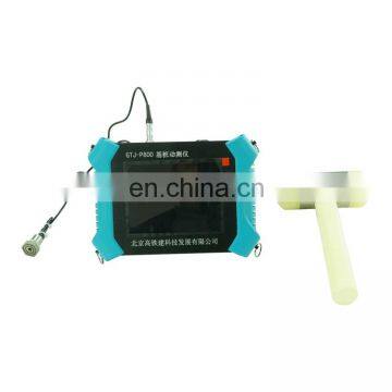 PTI Pile Echo Integrity Testing Equipment photo-2