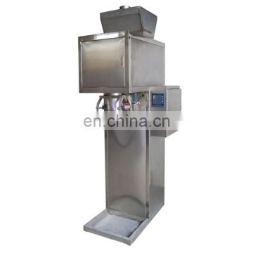 OR Series 5-50KG rice bag filling packing machine with conveyor and sewing machine