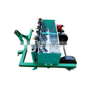 Best Quality Factory Price Tractor 4-6 Row Garlic Planting Machine