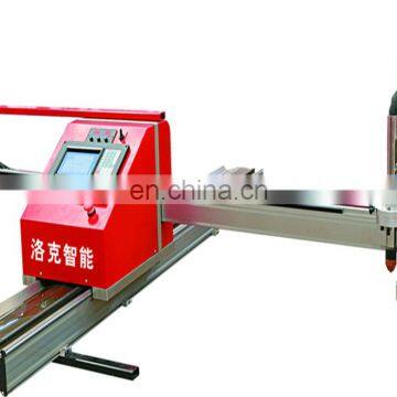 Portable cnc flame/plasma cutting machine for metal sheet