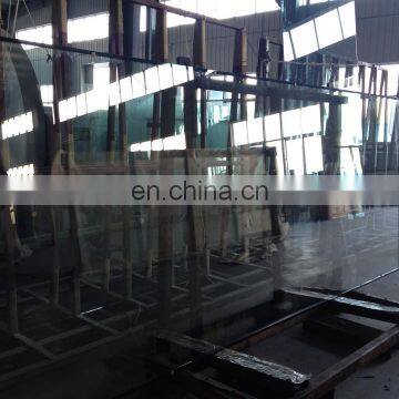 Large Greenhouse Insulated Glass Panels