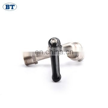 BTZ2005 best seller brass pilot relief valve new design garden bibcock